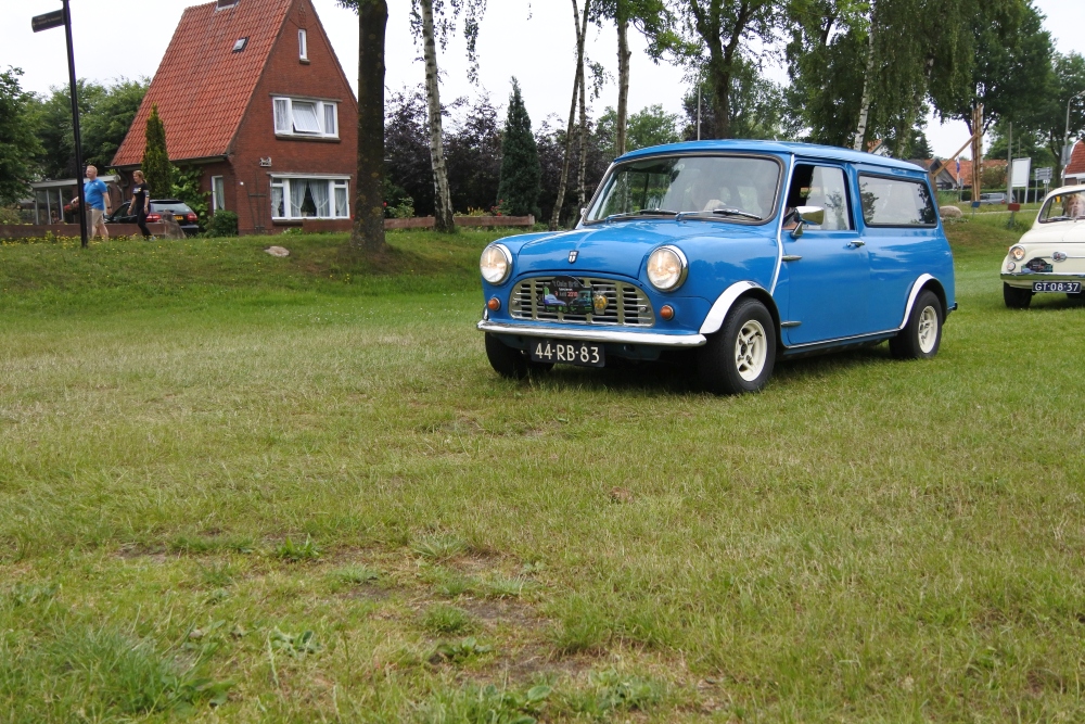 Oldtimerrit Geesteren 3 juni 2018 - 129